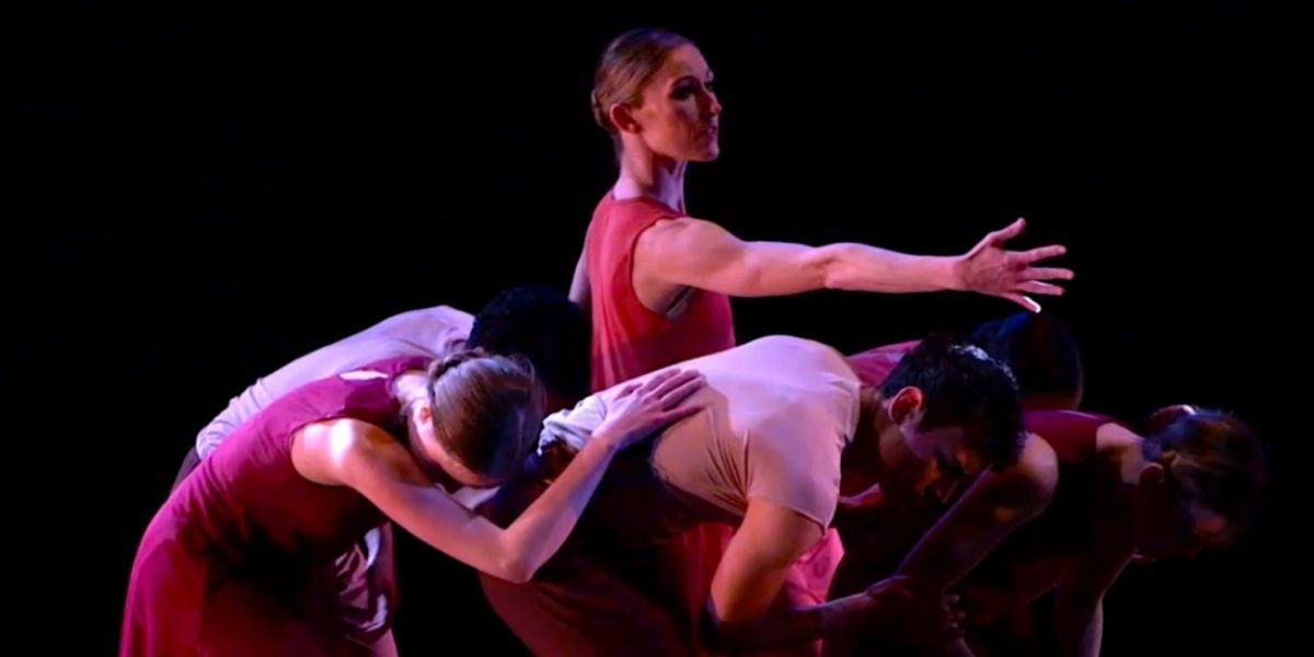 Connecticut Ballet To Present INSPIRING WOMEN Program Of Work By Female Choreographers