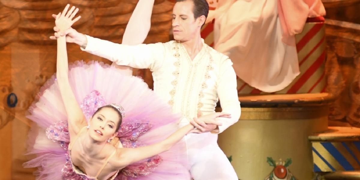 Connecticut Ballet's THE NUTCRACKER to Celebrate 40th Anniversary