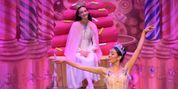 Connecticut Ballet's THE NUTCRACKER to Present Hartford and Stamford Runs Photo