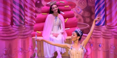 Connecticut Ballet's THE NUTCRACKER to Present Hartford and Stamford Runs