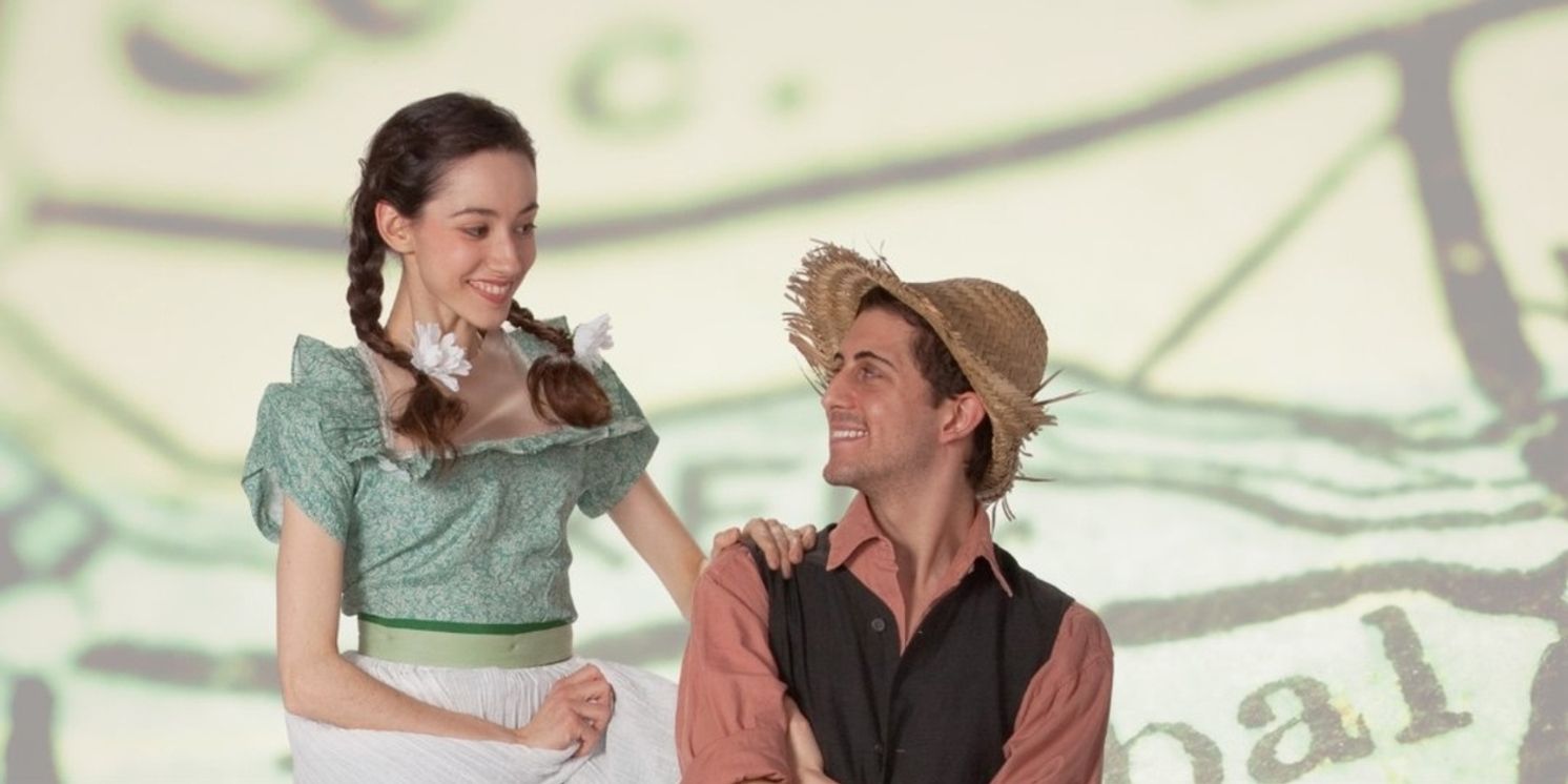 Connecticut Ballet to Host FAMILY MATINEE AT THE BALLET at The Bushnell This June  Image