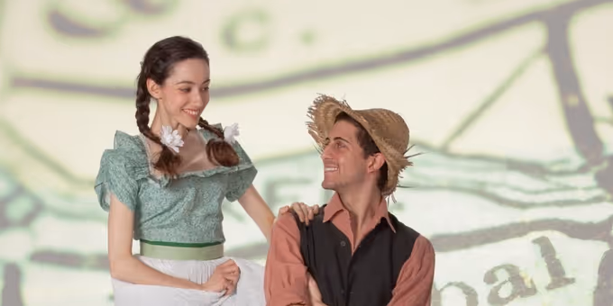 Connecticut Ballet to Host FAMILY MATINEE AT THE BALLET at The Bushnell This Jun Photos