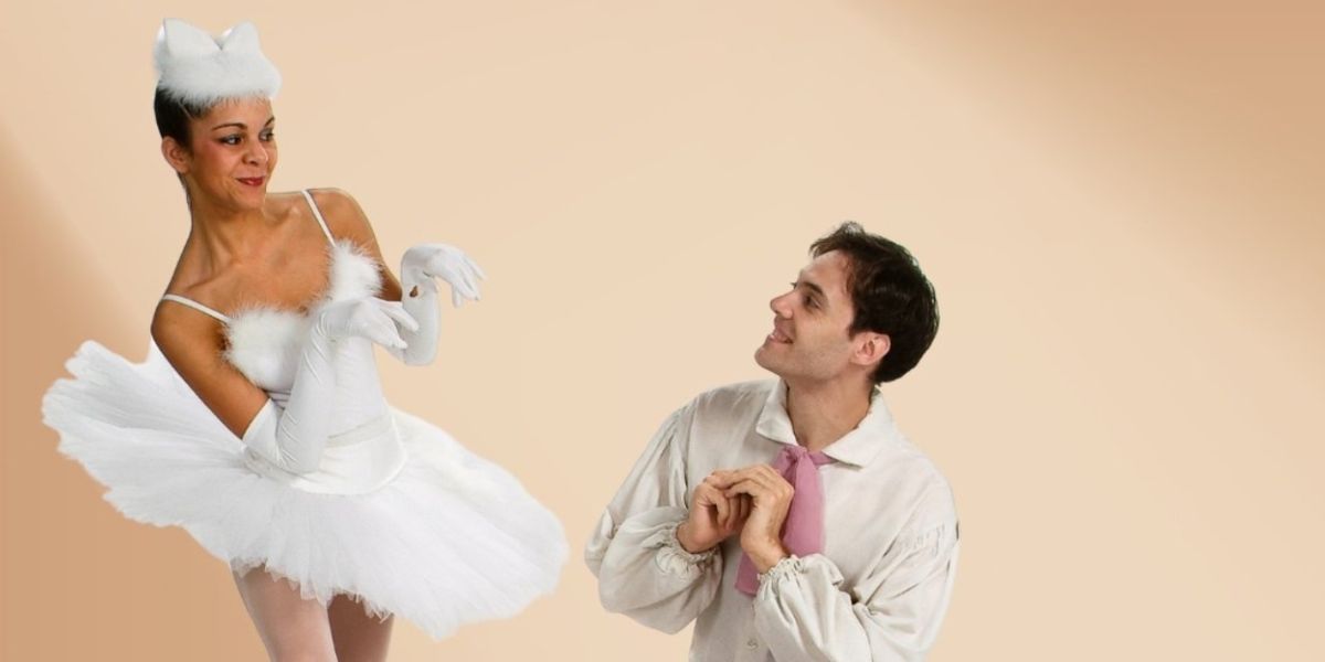 Connecticut Ballet to Offer 'Family Matinee At The Ballet' At The Bushnell