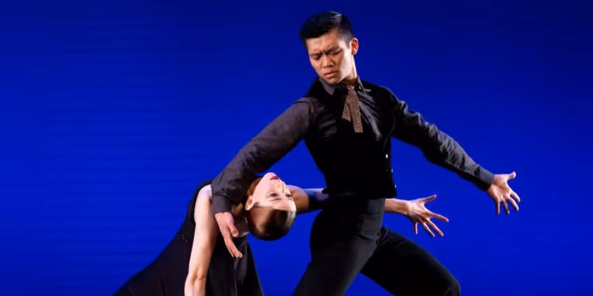 Connecticut Ballet to Perform BE MY VALENTINE in Hartford and Stamford Photo