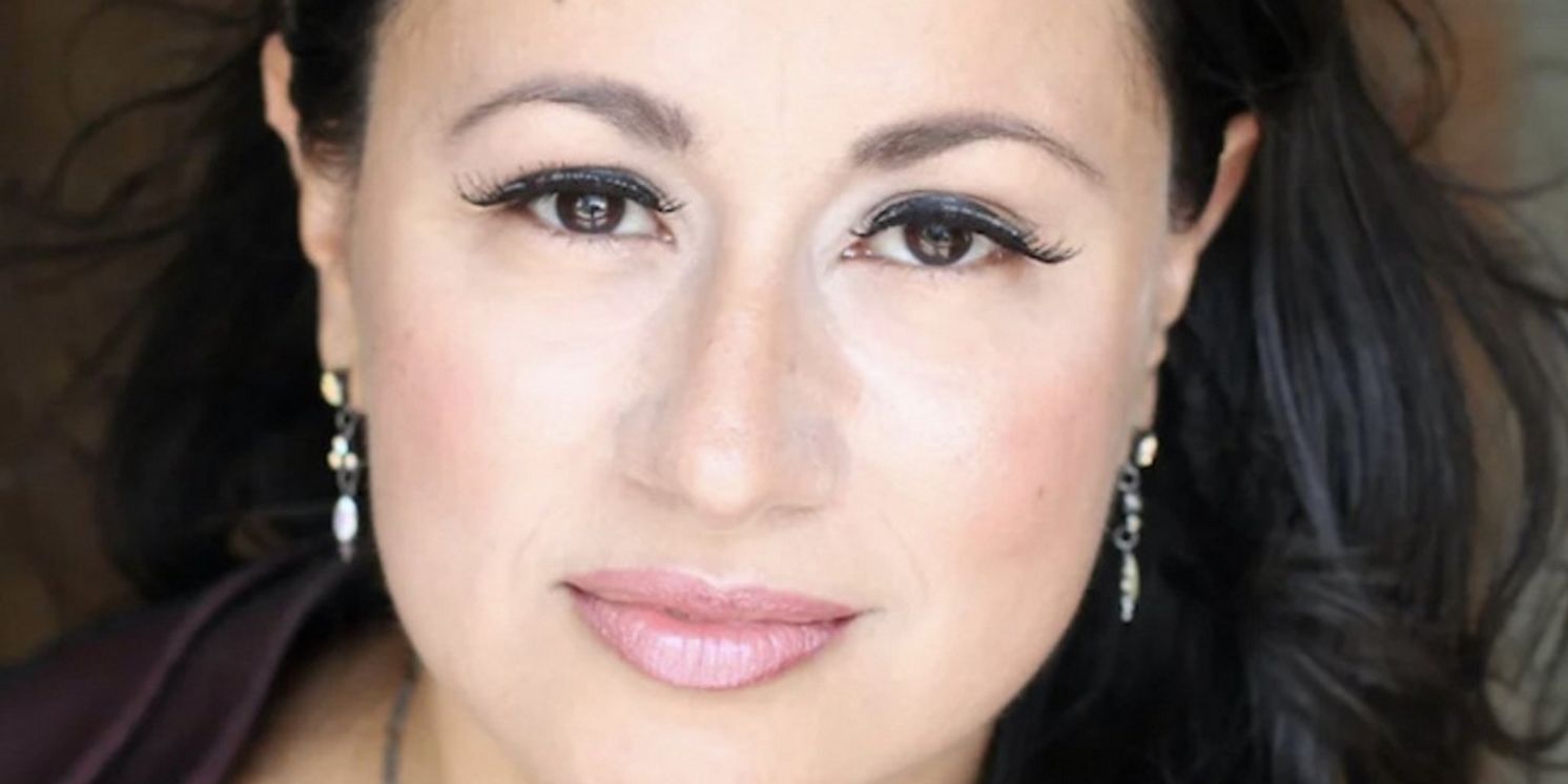 Connecticut Lyric Opera Brings MADAMA BUTTERFLY to the Bushnell This Month  Image