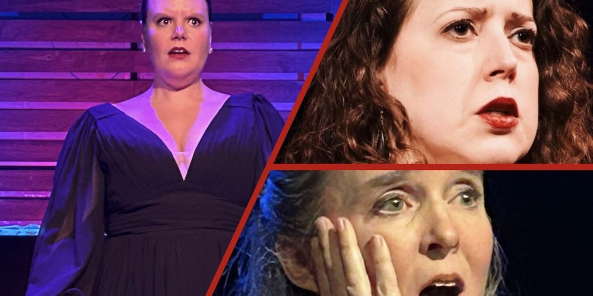 Connecticut Premiere of ELEKTRA Comes to Madison Lyric Stage
