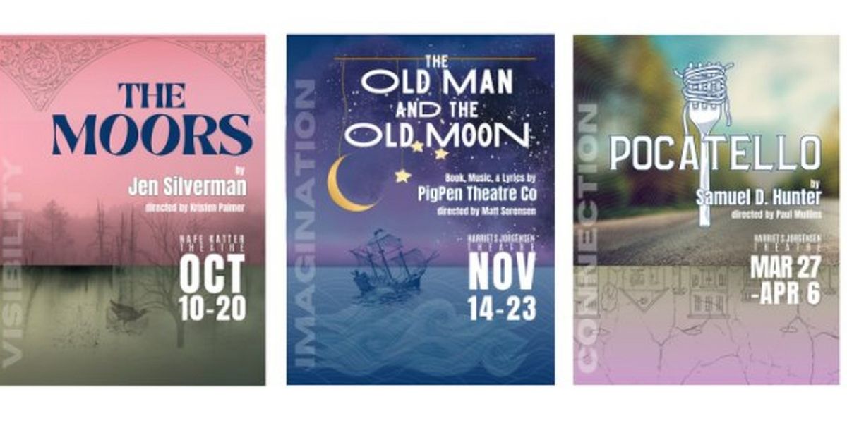 Connecticut Repertory Theatre Announces 75th Anniversary Season