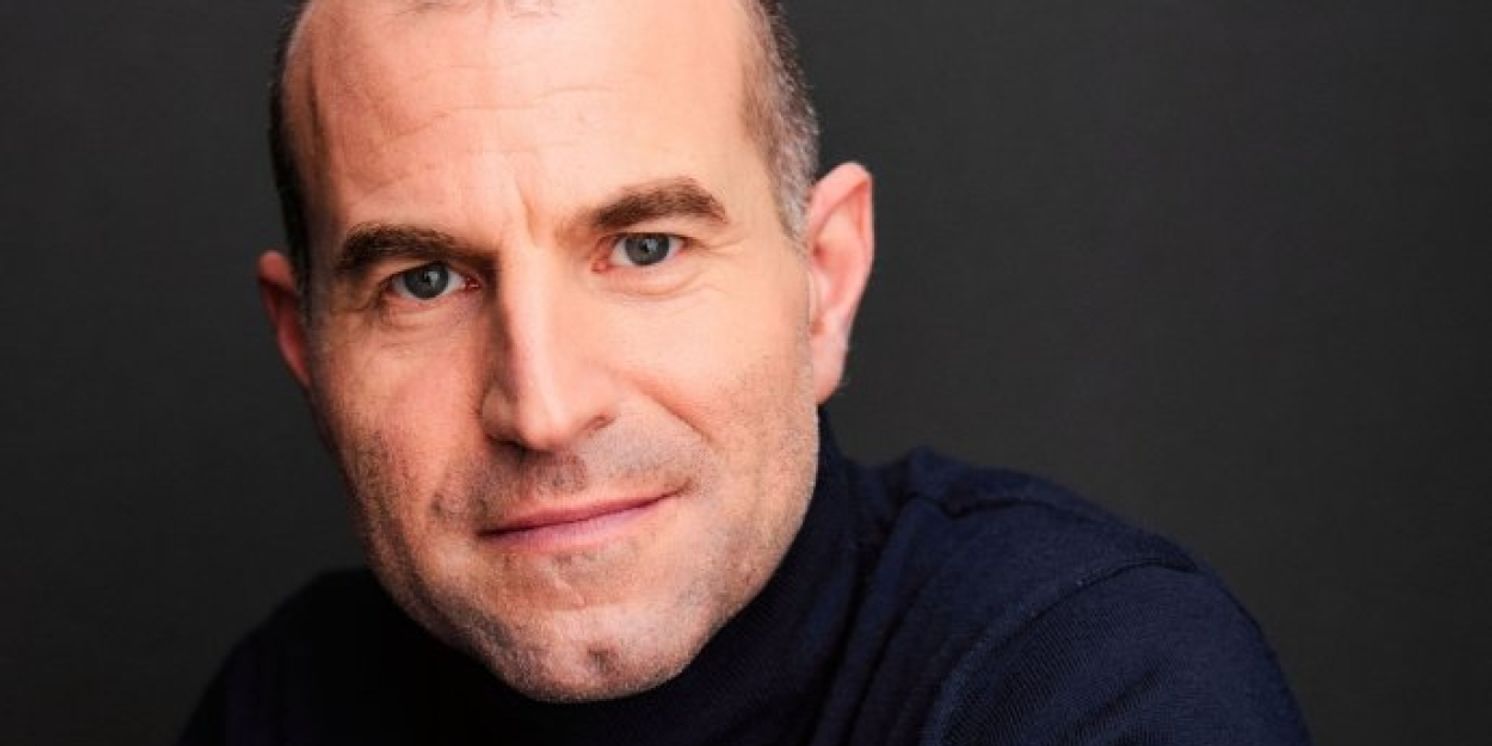 Connecticut Repertory Theatre's MUCH ADO ABOUT NOTHING Begins This Month  Image