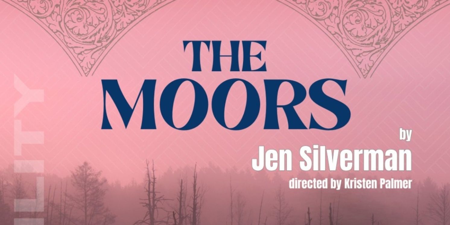 Connecticut Repertory Theatre Presents THE MOORS At The Name Katter Theatre  Image