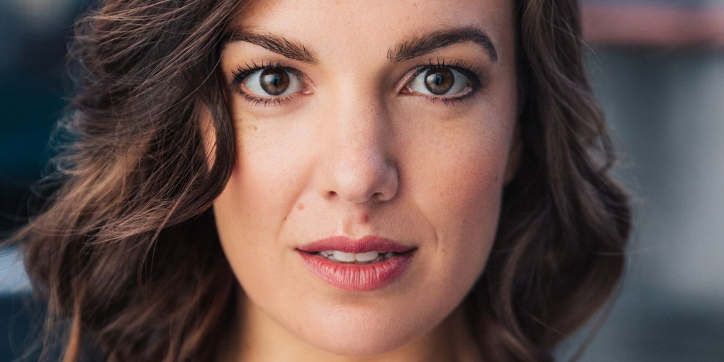Kara Lindsay and Dan Micciche to Headline BROADWAY CONCERT SERIES at Connecticut Stage Company  Image