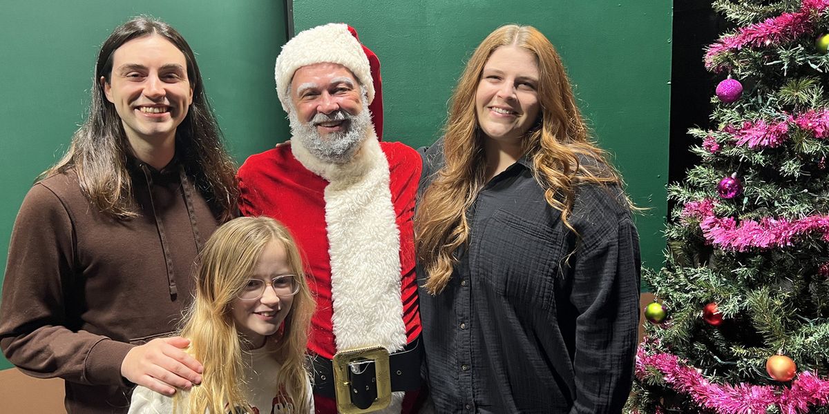 MIRACLE ON 34TH STREET to be Presented at Connecticut Theatre Company
