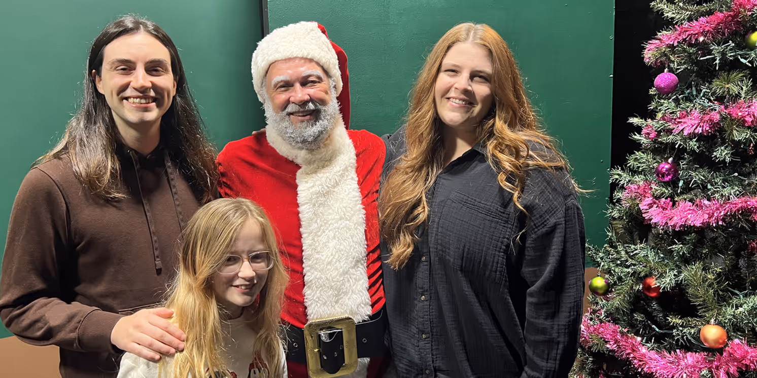 MIRACLE ON 34TH STREET to be Presented at Connecticut Theatre Company  Image