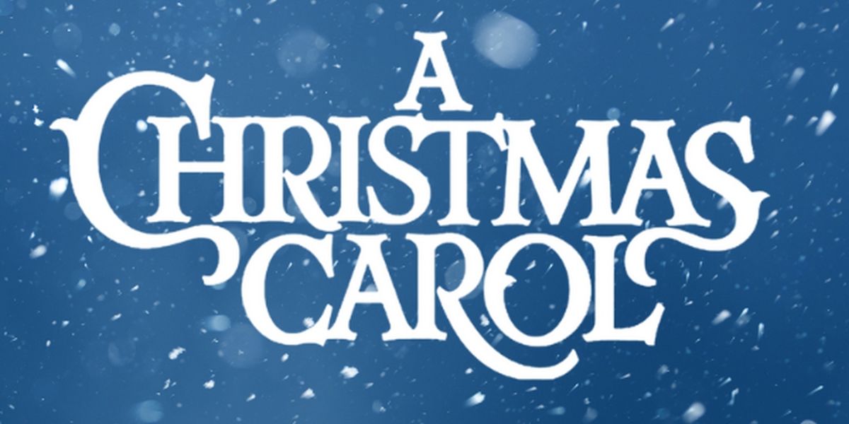 Connecticut Theatre Company To Hold Auditions For A CHRISTMAS CAROL - THE MUSICAL