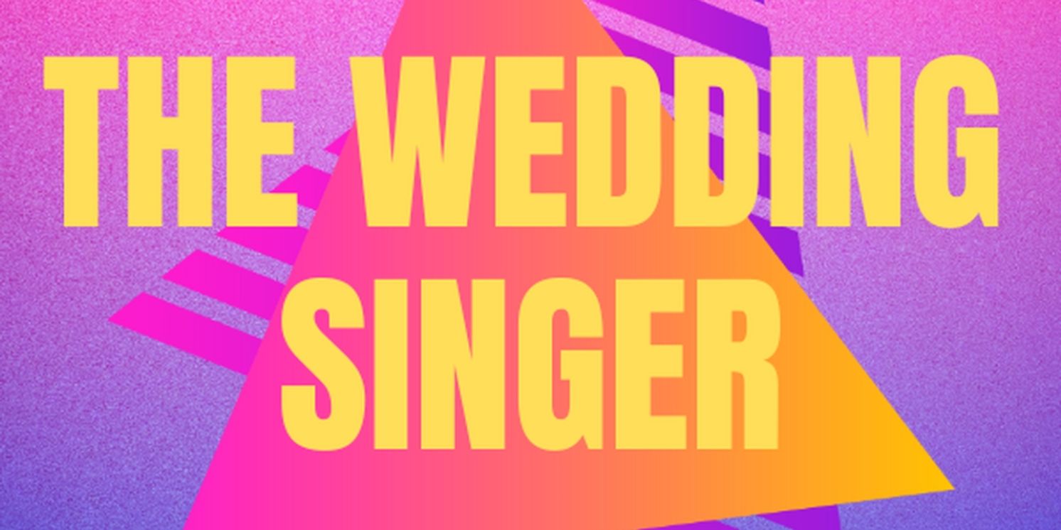 Connecticut Theatre Company to Hold Auditions for THE WEDDING SINGER  Image