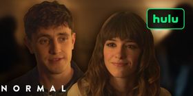 Connell and Marianne Confront Their Past in New NORMAL PEOPLE Clip