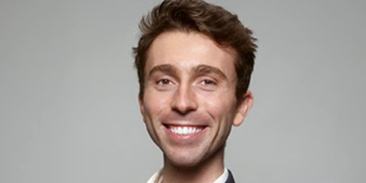 Conner Criswell Appointed Managing Director at A Noise Within