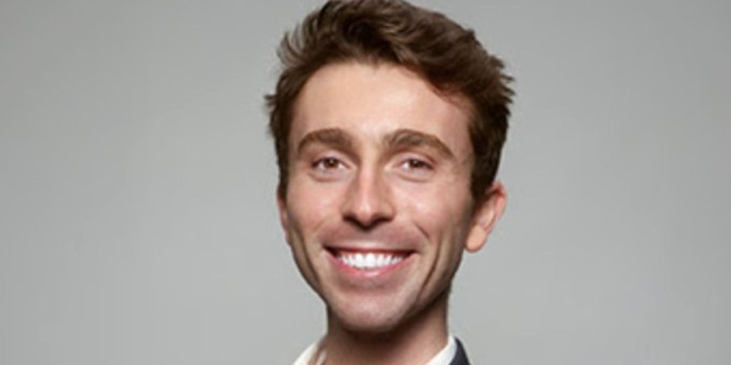 Conner Criswell Appointed Managing Director at A Noise Within  Image