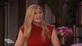 Connie Britton on PHONY's Parent-Teen Story and Her FRIDAY NIGHT LIGHTS Doubts