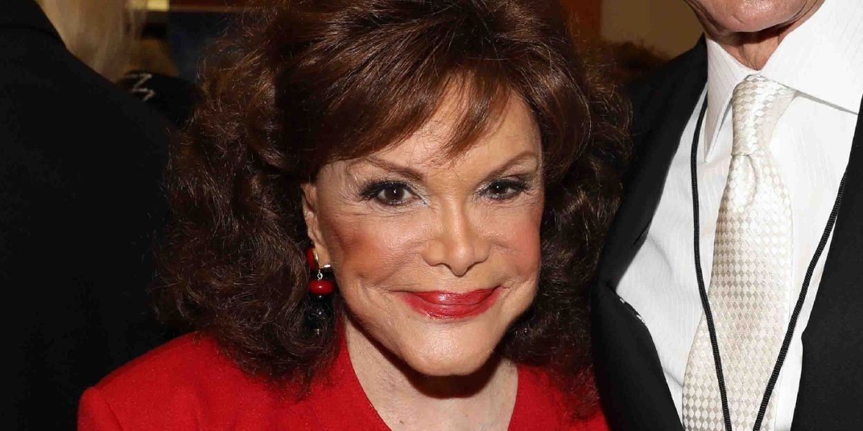 Connie Francis, Singer Portrayed in JUST IN TIME on Broadway, Dies at 87  Image