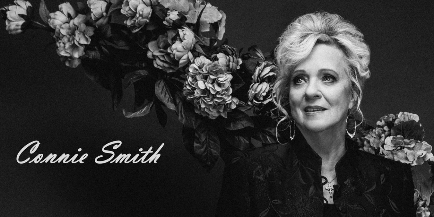 Connie Smith and Sam Wellington To Be Inducted Into Ohio Country Music Hall of Fame at Grand Ole Opry  Image