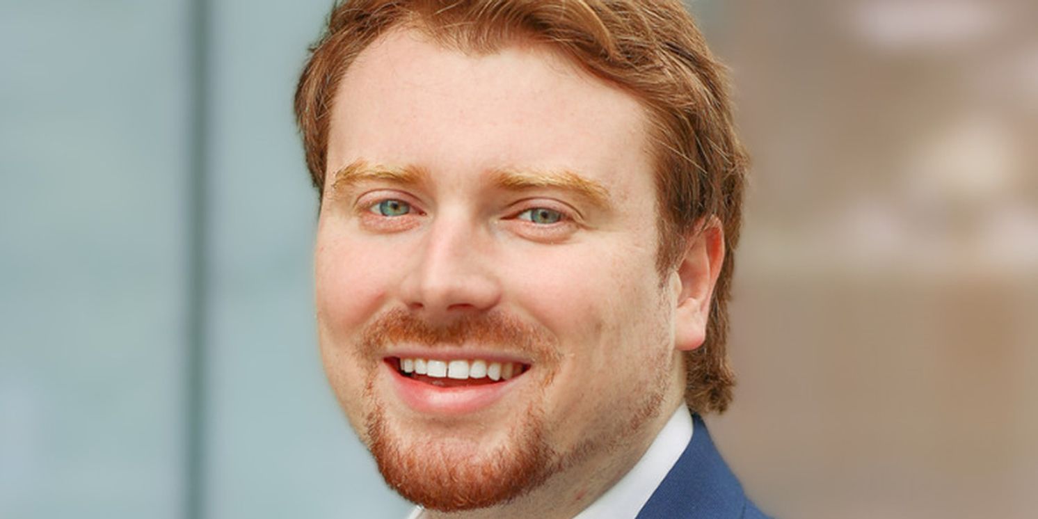 Farmers Alley Theatre and Air Zoo to Host CONNOR FARRY: THE STORY BEHIND COME FROM AWAY  Image