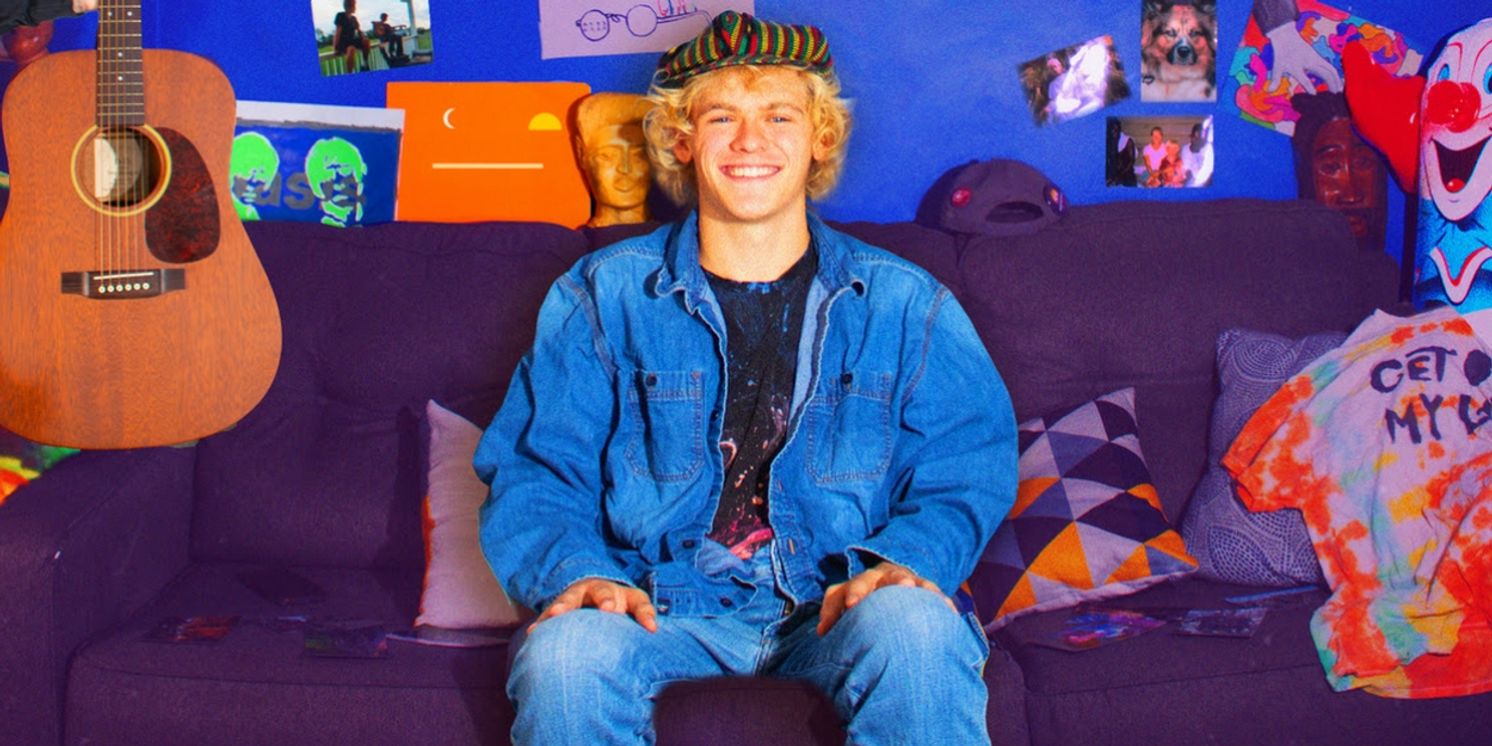 Connor McLaren Announces Tour Dates  Image