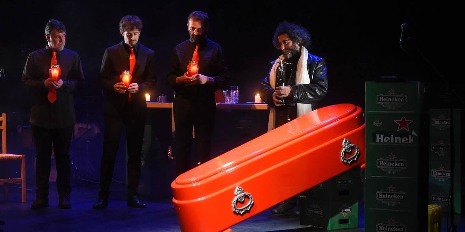 Conoce la programación del 40º Festival Iberoamericano de Teatro de Cádiz  Image