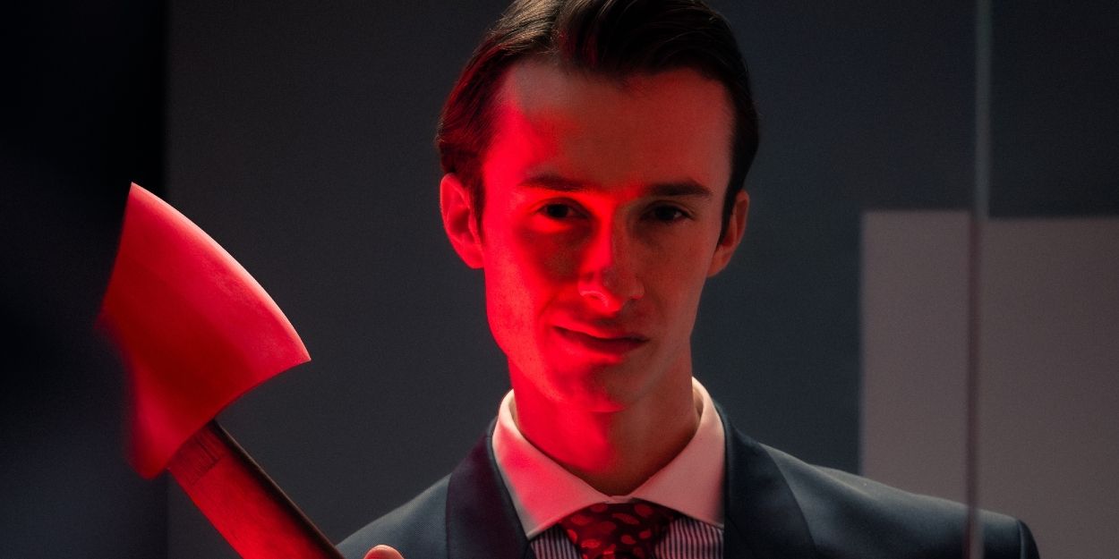 Conor Beaumont Will Lead AMERICAN PSYCHO in Melbourne  Image