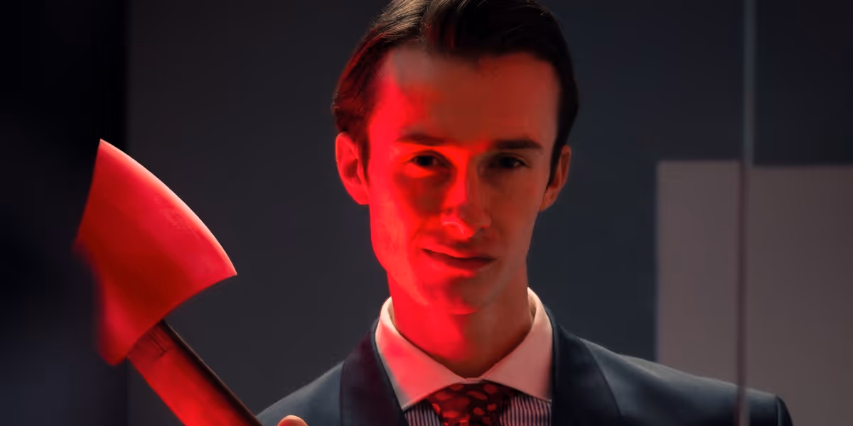 Conor Beaumont Will Lead AMERICAN PSYCHO in Melbourne