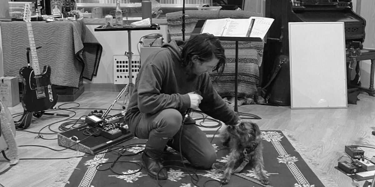 Conor Oberst Announces Residencies For Spring 2024
