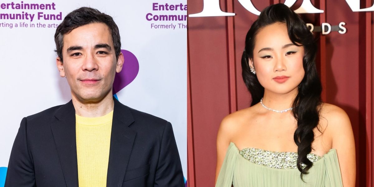 Conrad Ricamora, Helen J. Shen & More Join THE DEVIL WEARS PRADA 2