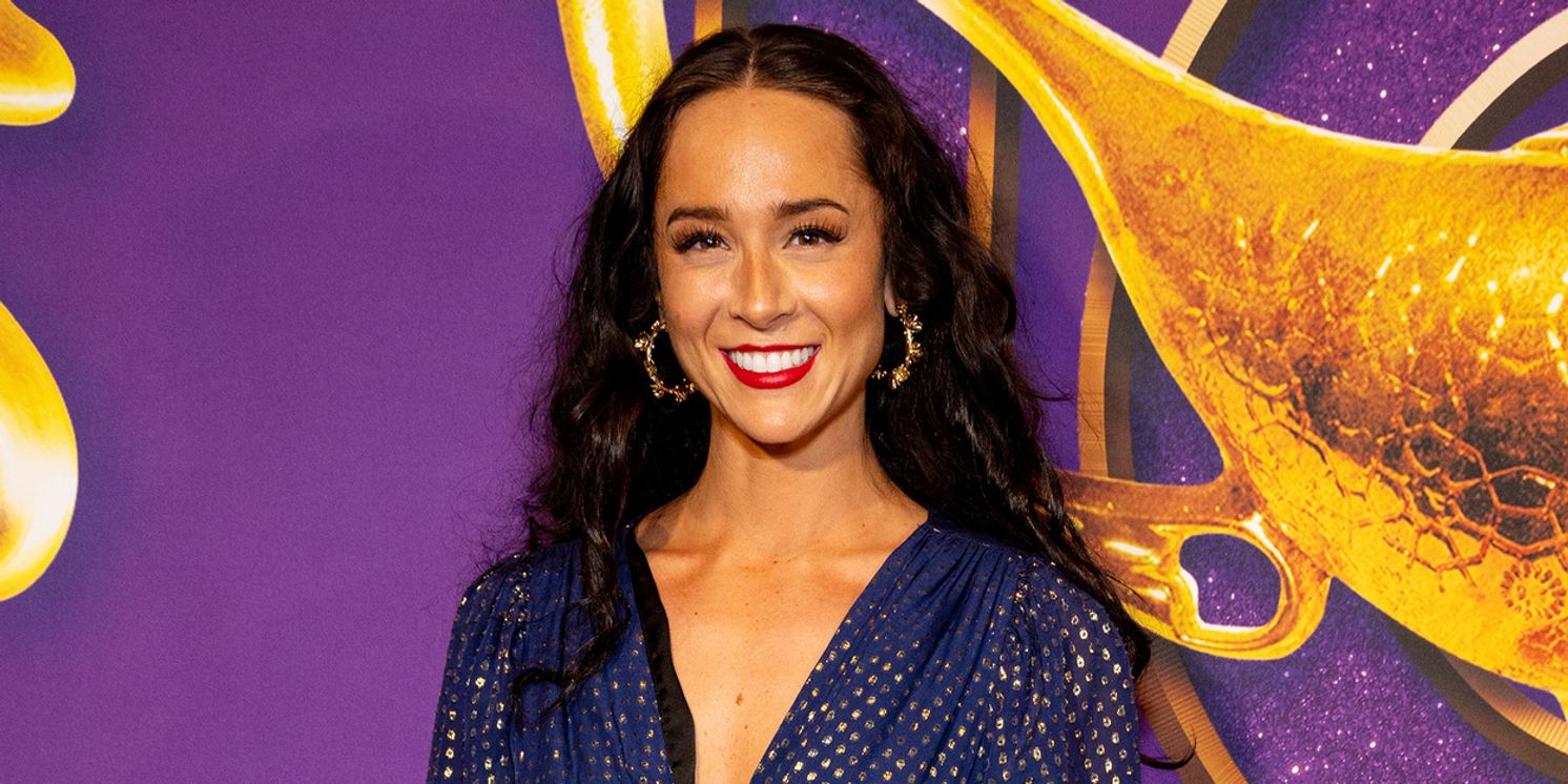 Lissa deGuzman Joins Conrad Ricamora-Led CHORUS LINE in the Philippines  Image