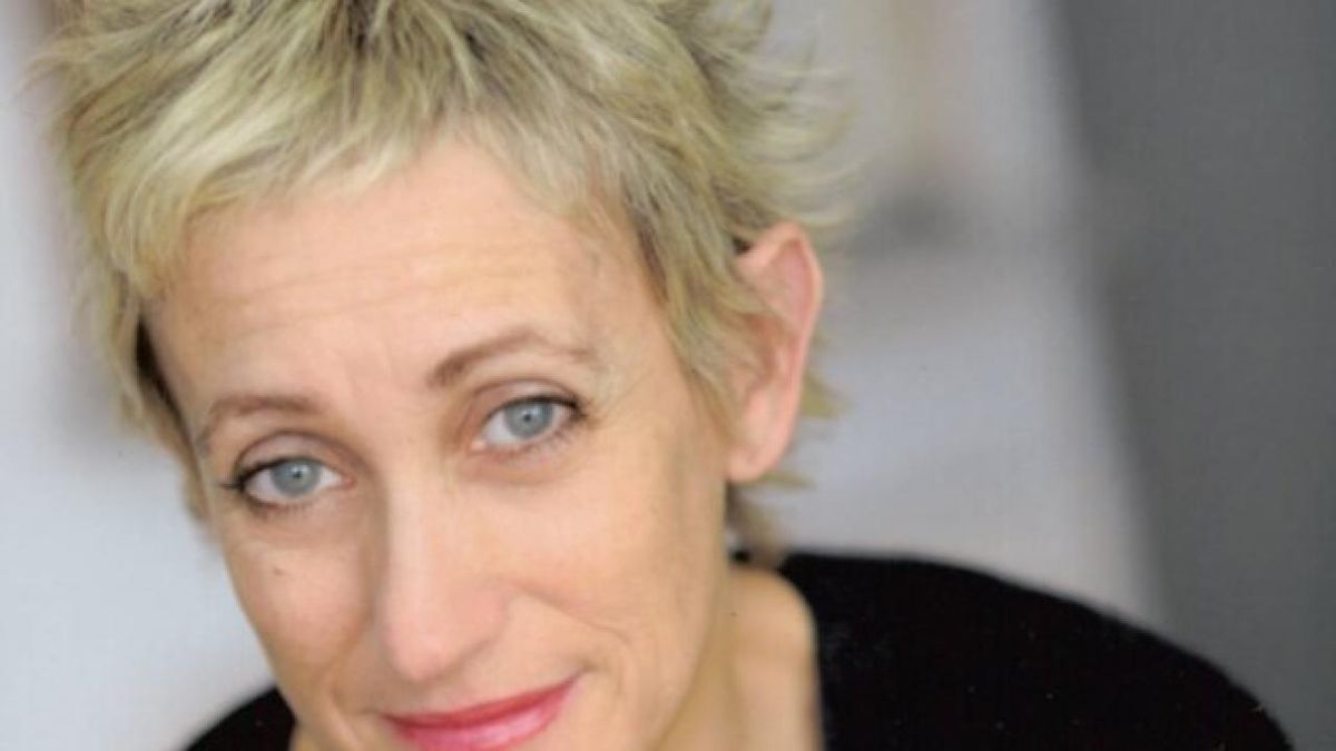 Constance Shulman to Join THE HOLES Cast Off-Broadway