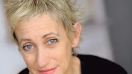 Constance Shulman to Join THE HOLES Cast Off-Broadway Photo