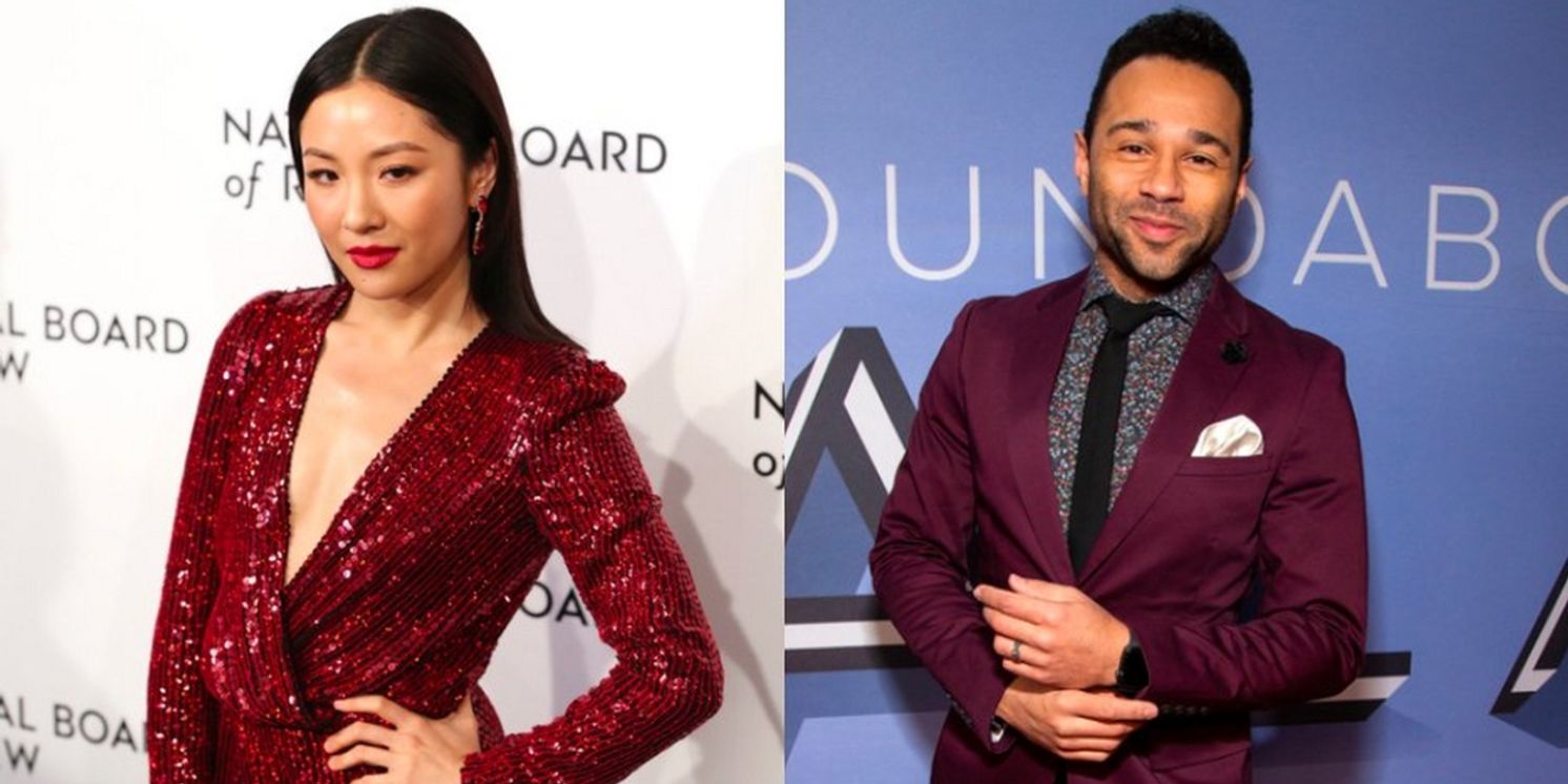 Constance Wu & Corbin Bleu to Join LITTLE SHOP OF HORRORS in September  Image