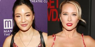 Constance Wu and Anna Camp Join ELSBETH Season 3 as Guest Stars