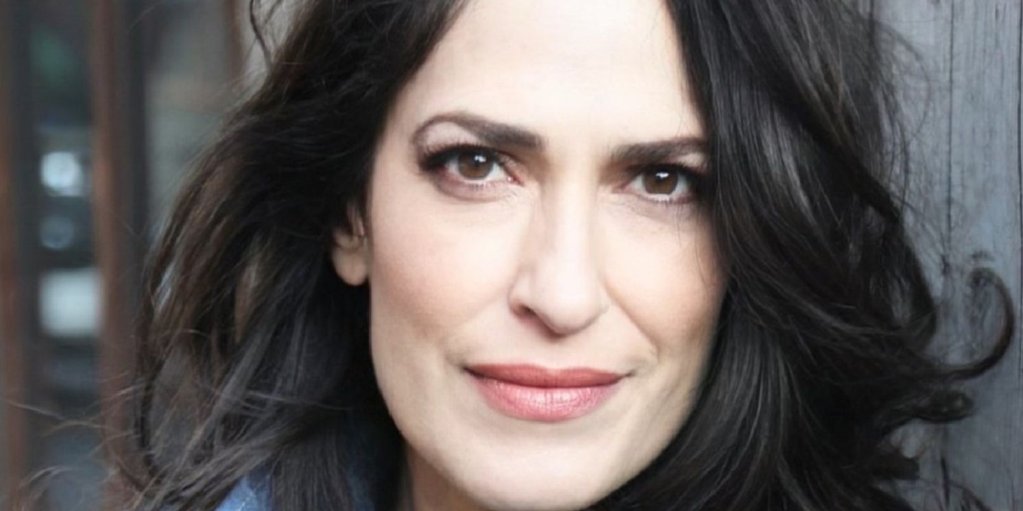 Constance Zaytoun to Star in Off-Broadway Premiere Of SEX WORK/SEX PLAY  Image