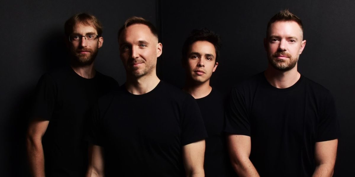 Constellation to Present JACK Quartet in Showcase of Close Collaborators in March