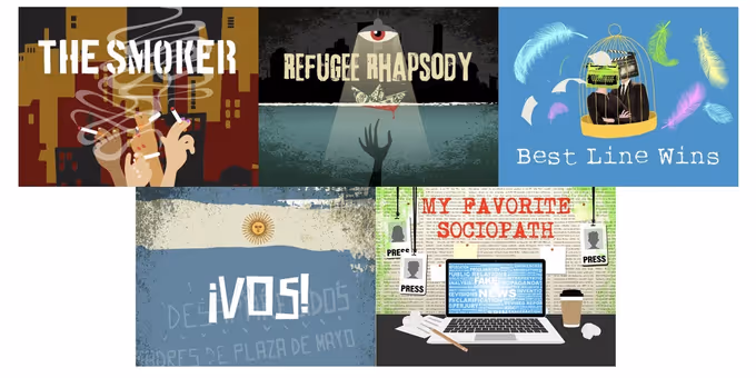 Contemporary American Theater Festival Unveils 2026 Season Lineup Photos