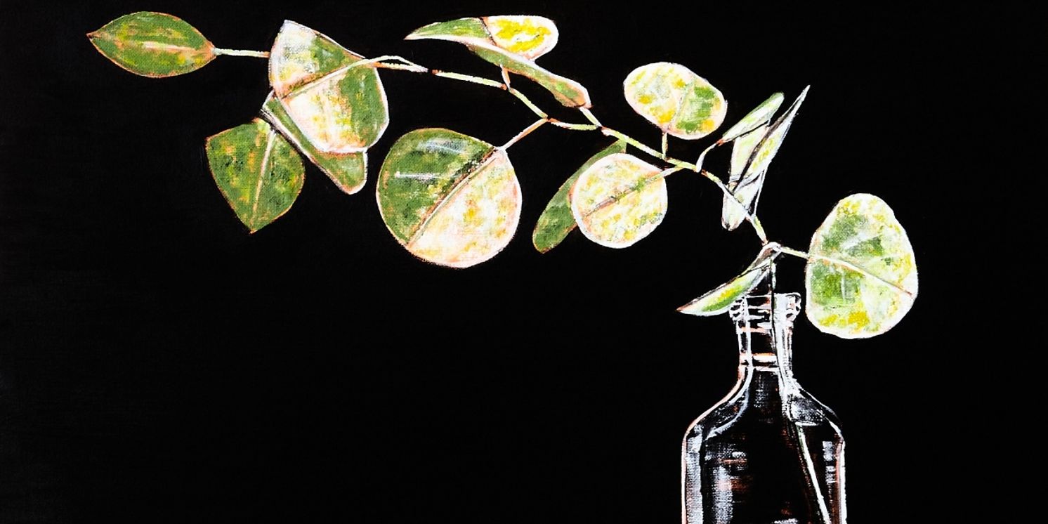 Contemporary Artist Don Hershman to Present New Exhibition at Wessling Contemporary  Image