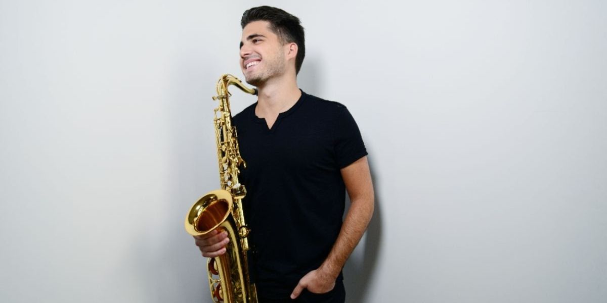 Contemporary Artist Vincent Ingala to Perform at Sunset Station