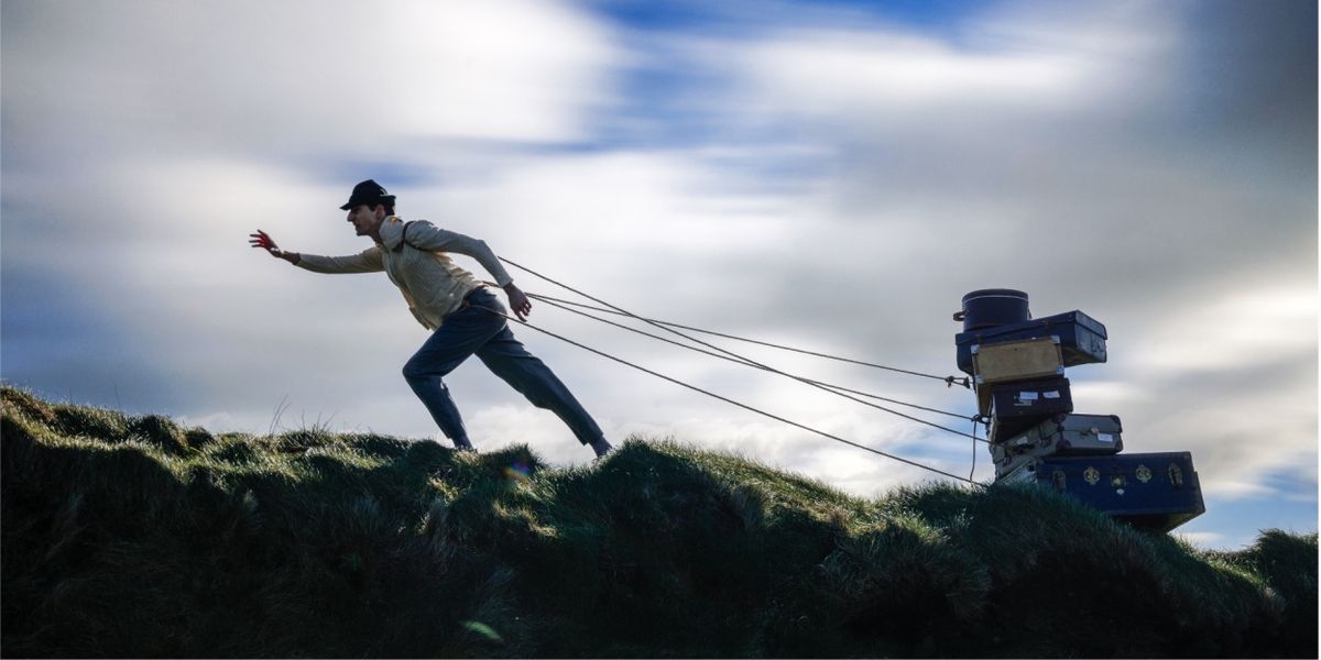 Contemporary Circus Theatre Company Kook Ensemble Announces First Two Shows