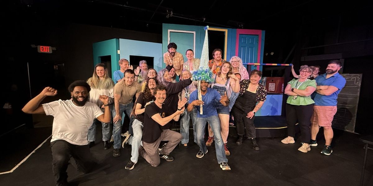 Contemporary Theater Company Announces 8th Annual Ocean State Improv Festival