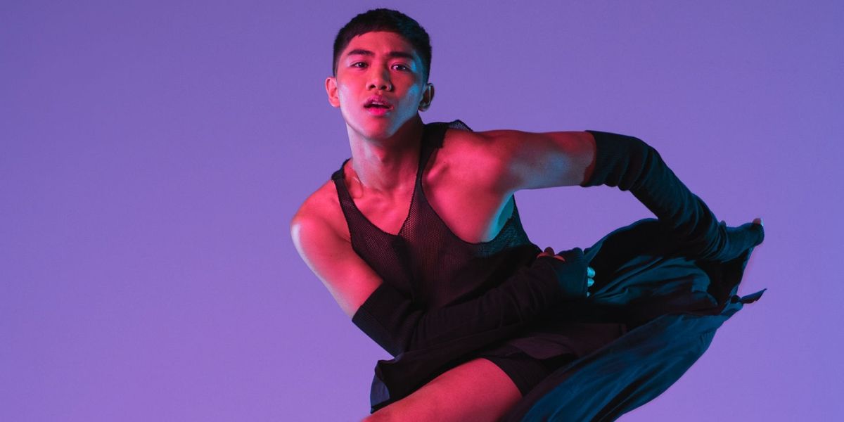 See Contemporary, Vogue, Flamenco And More At The Annual Scotiabank Dance Centre Open House
