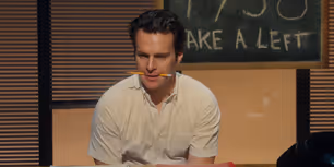 Content Dictates Form: How RadicalMedia Brought MERRILY WE ROLL ALONG To the Big Screen