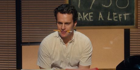 Content Dictates Form: How RadicalMedia Brought MERRILY WE ROLL ALONG To the Big Screen Photo