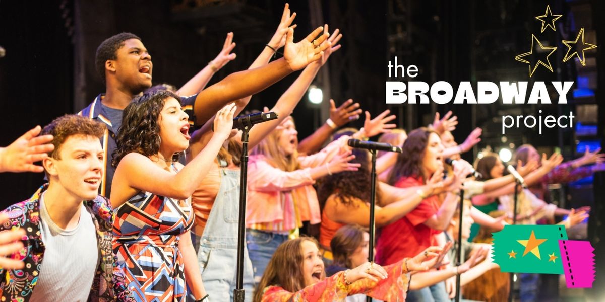 Contest: Win Tickets to Arts for Autism Concert With Stars of WICKED, HAMILTON & More