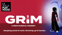 Contest: Win Tickets to GRIM at La Jolla Playhouse