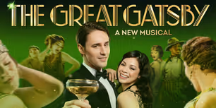Contest: Win Tickets to THE GREAT GATSBY With Limited Edition Merch