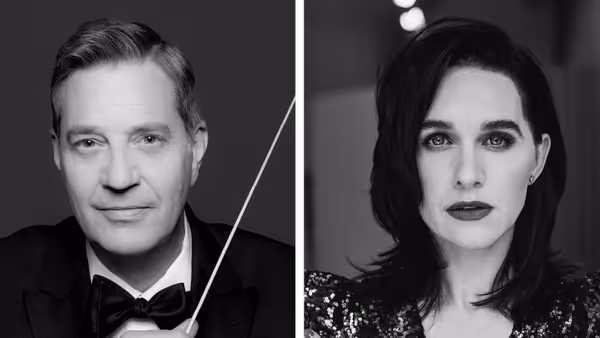 Contest: Win Tickets to The New York Pops 007: James Bond Forever at Carnegie Hall Photo